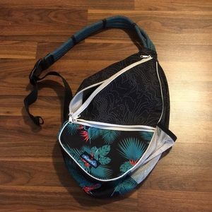 Kavu Crossbody Bag